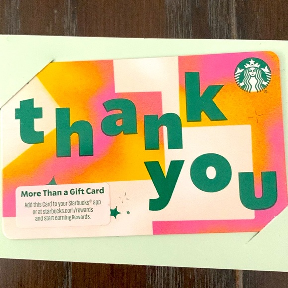 @tt1342 Giveaway Snack, Starbucks or Stickers? - Picture 3 of 15